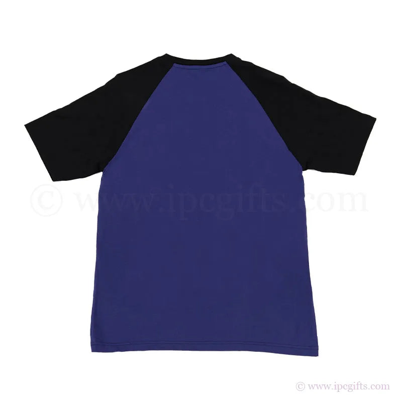 100% Cotton T-Shirt – Lightweight & Durable