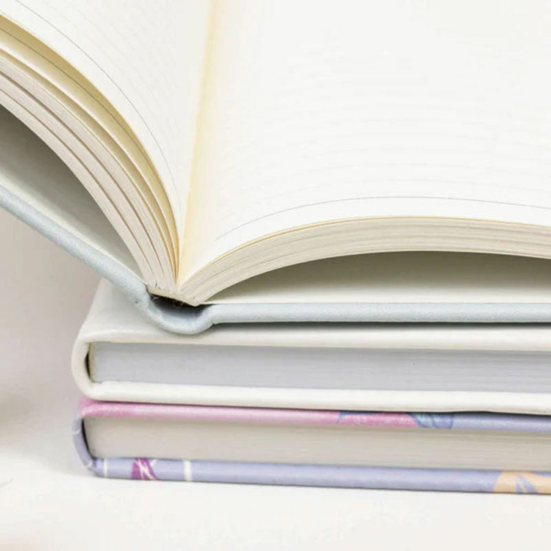 Colourskin Full Colour Custom Notebook