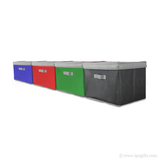 Compact Collapsible Storage Box  Big Size