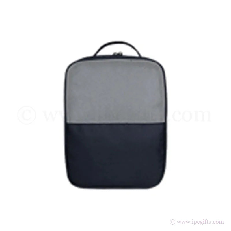 DASH Triple Tier Polyester Shoe Bag
