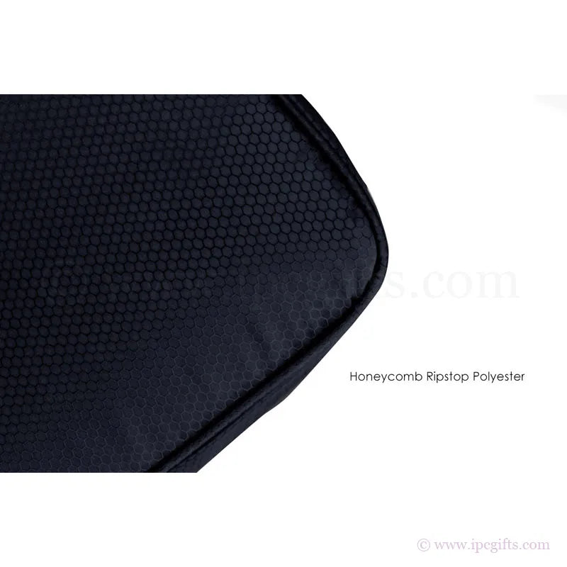 DASH Triple Tier Polyester Shoe Bag