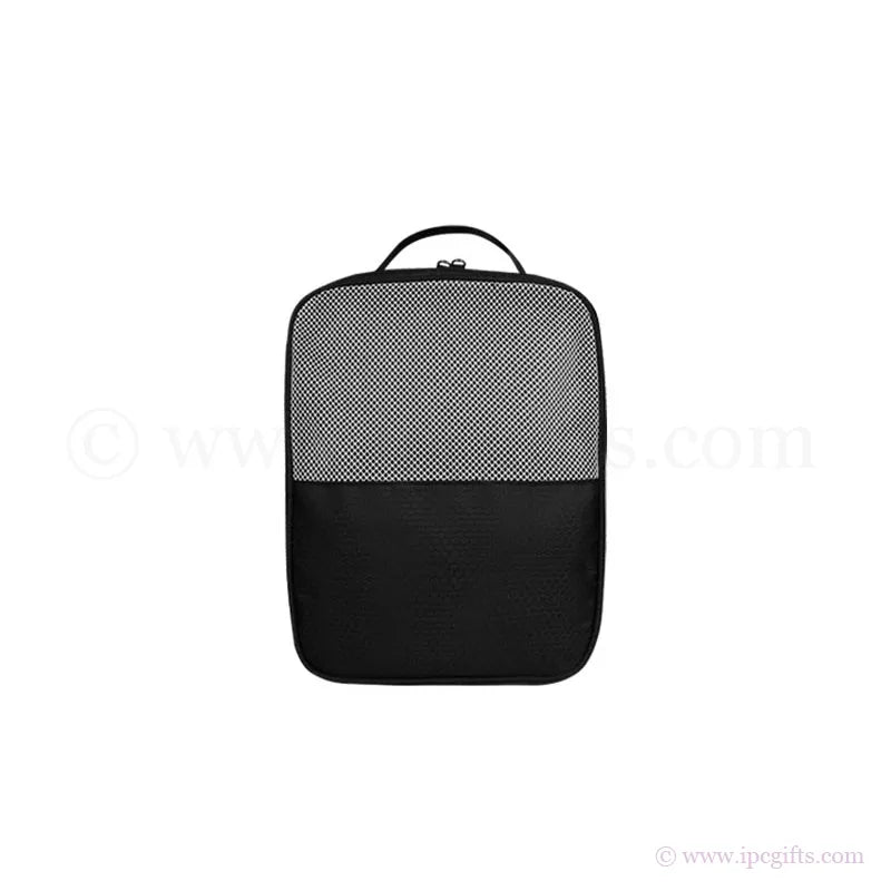 DASH Triple Tier Polyester Shoe Bag