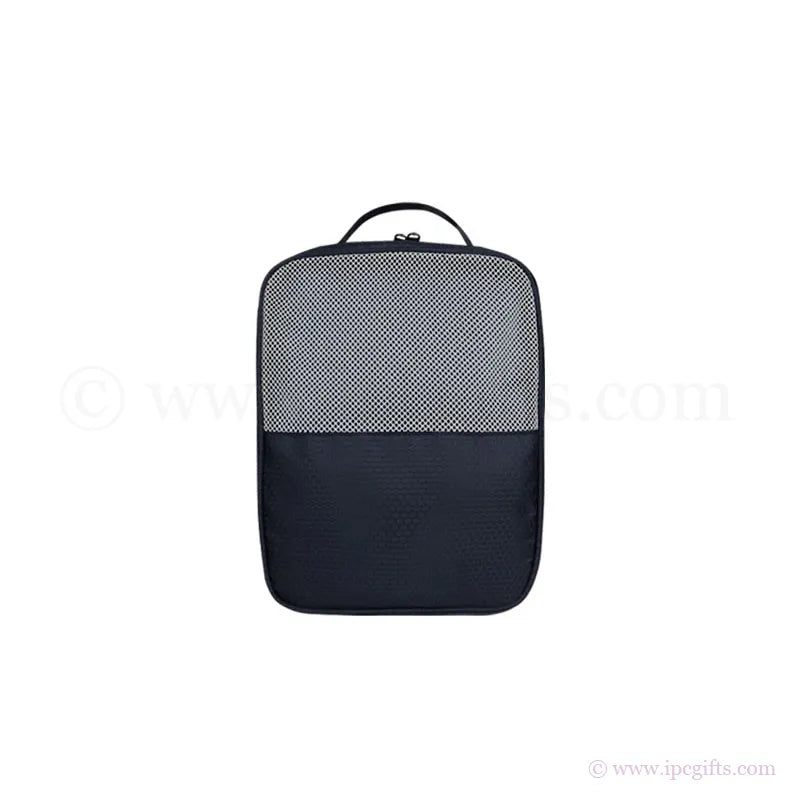 DASH Triple Tier Polyester Shoe Bag