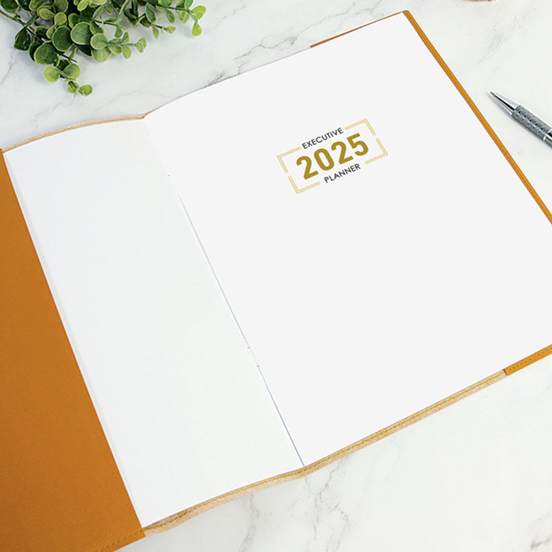 CPD-A4 Planner-Bulk Order Custom Logo Notebooks