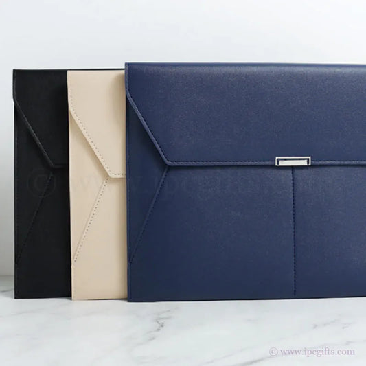 Prestige PU Seminar Folder