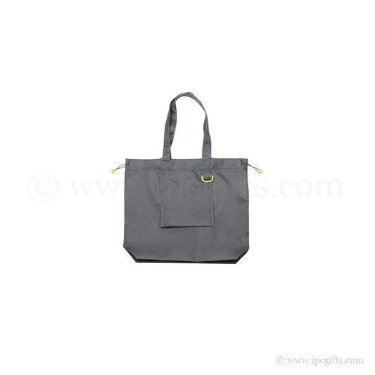 DUAL Function Nilou Shopping Bag