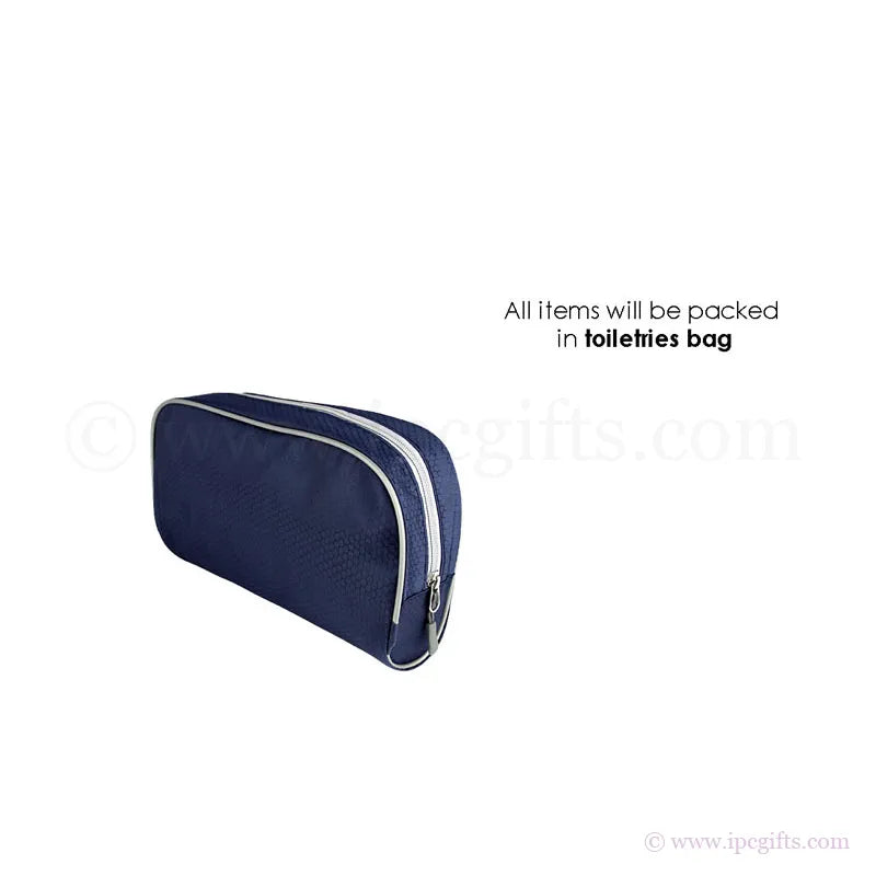 Durable Honeycomb JETSET - Travel Organizer Set