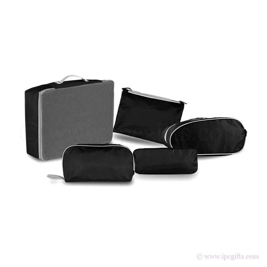 Durable Honeycomb JETSET - Travel Organizer Set