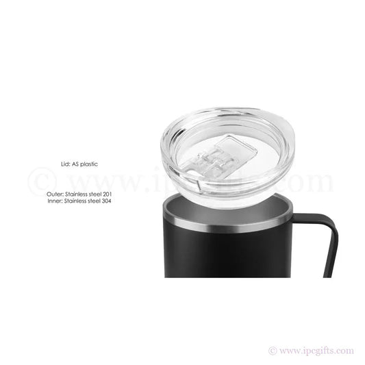 Durable stainless steel KOOLAR mug