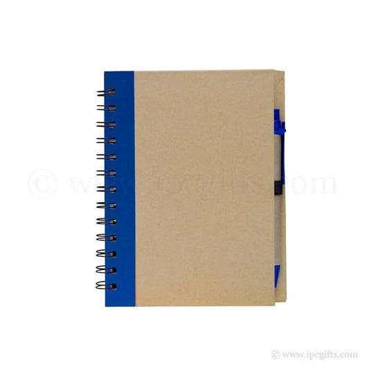 Biodegradable Notepads with Eco Pens