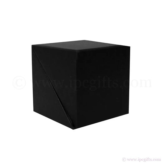 Eco Cube Box with Sticky Notes