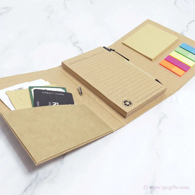 Sticco Notepad – Bulk Supply for Office & Promotions