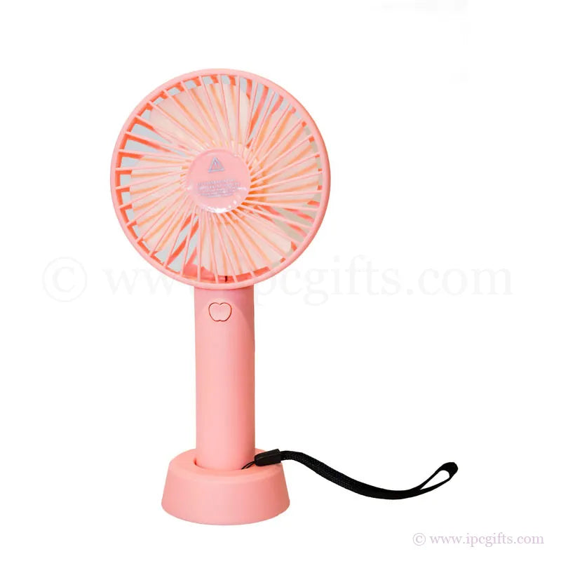 Handheld Mini Fan