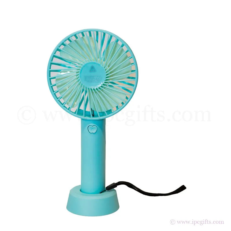 Handheld Mini Fan