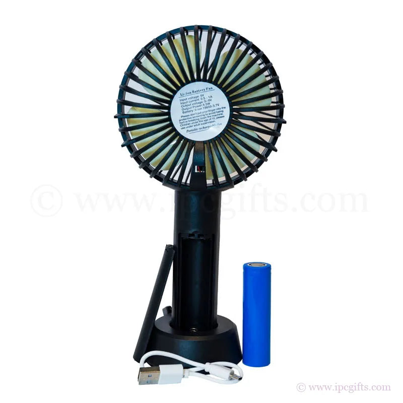 Handheld Mini Fan