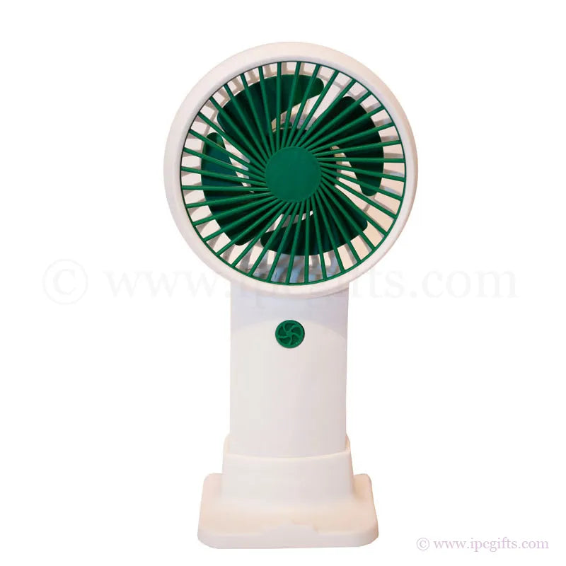 Lightweight Mini Fan