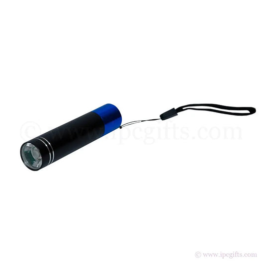 Mini Torchlight – Compact, Bright LED Flashlight for Camping & Hiking