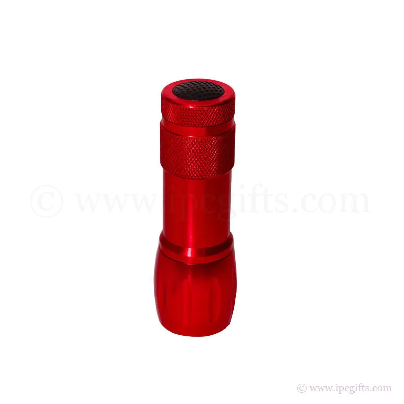 Bright LED Torch-Portable Handheld Light for Home or Work
