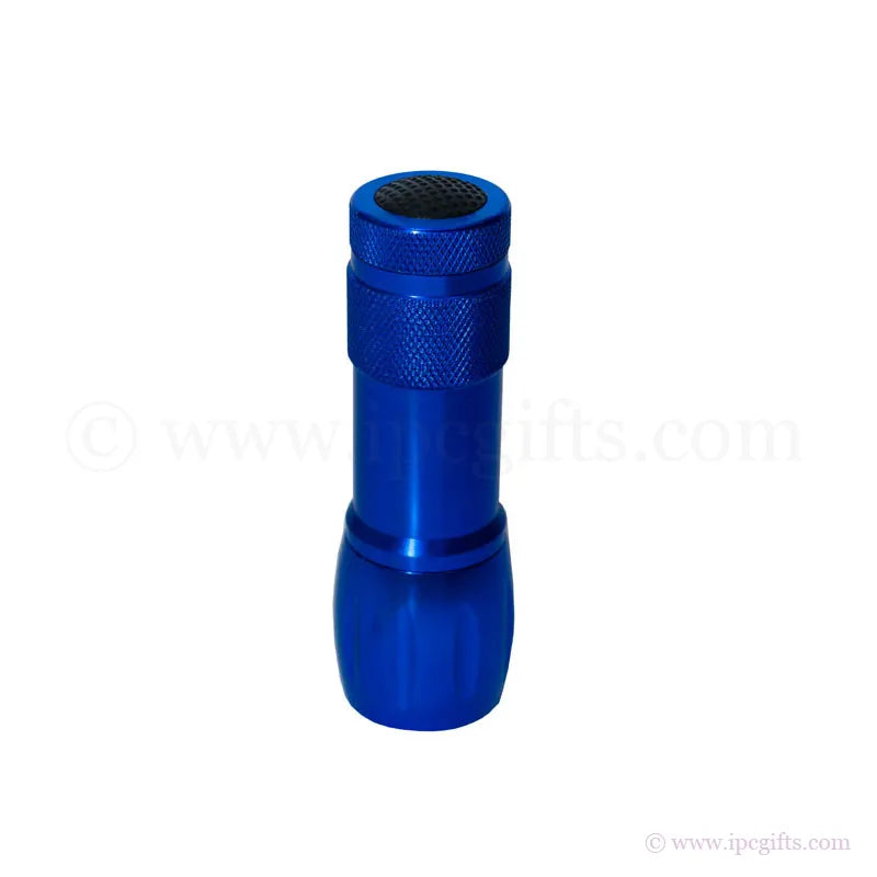 Bright LED Torch-Portable Handheld Light for Home or Work