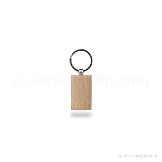 Eco-Friendly Key Holder – WOODEN