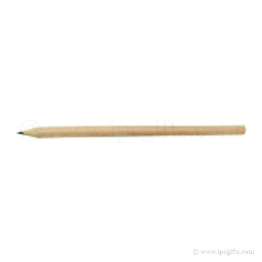 Eco Natural Wood HB Pencil