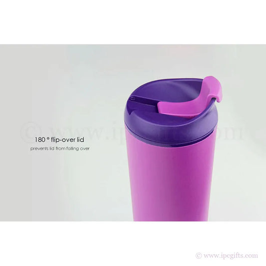 Eco friendly ANTIART DEER FLASK