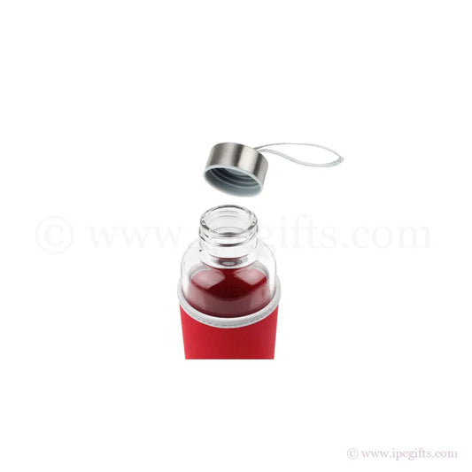 Eco friendly LIKEME Neoprene Glass Bottle