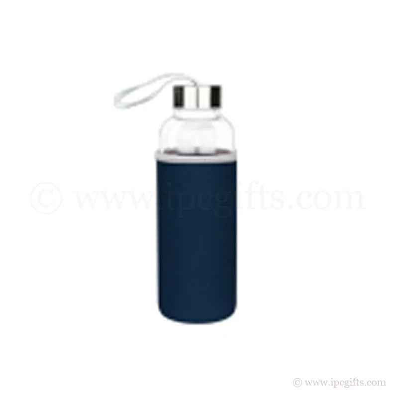 Eco friendly LIKEME Neoprene Glass Bottle