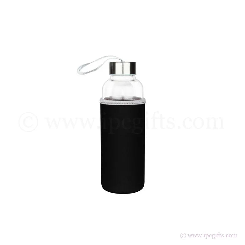 Eco friendly LIKEME Neoprene Glass Bottle