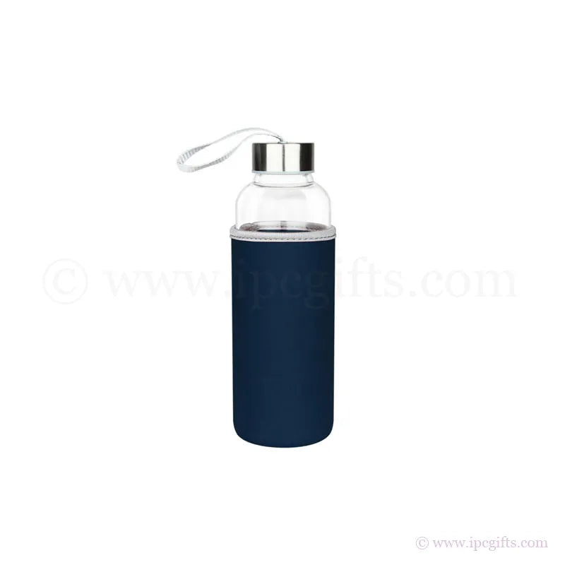 Eco friendly LIKEME Neoprene Glass Bottle