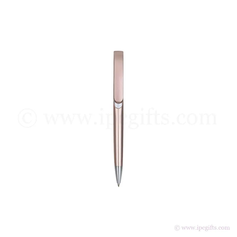 Executive Multi Coloured ATLANTIS - Plastic Ball Pen