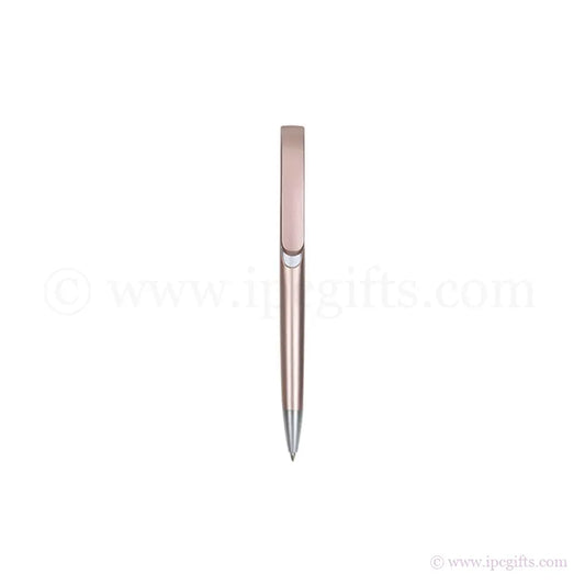 Executive Multi Coloured ATLANTIS - Plastic Ball Pen