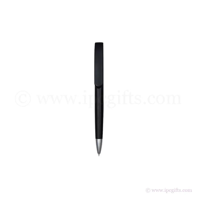 Executive Multi Coloured ATLANTIS - Plastic Ball Pen