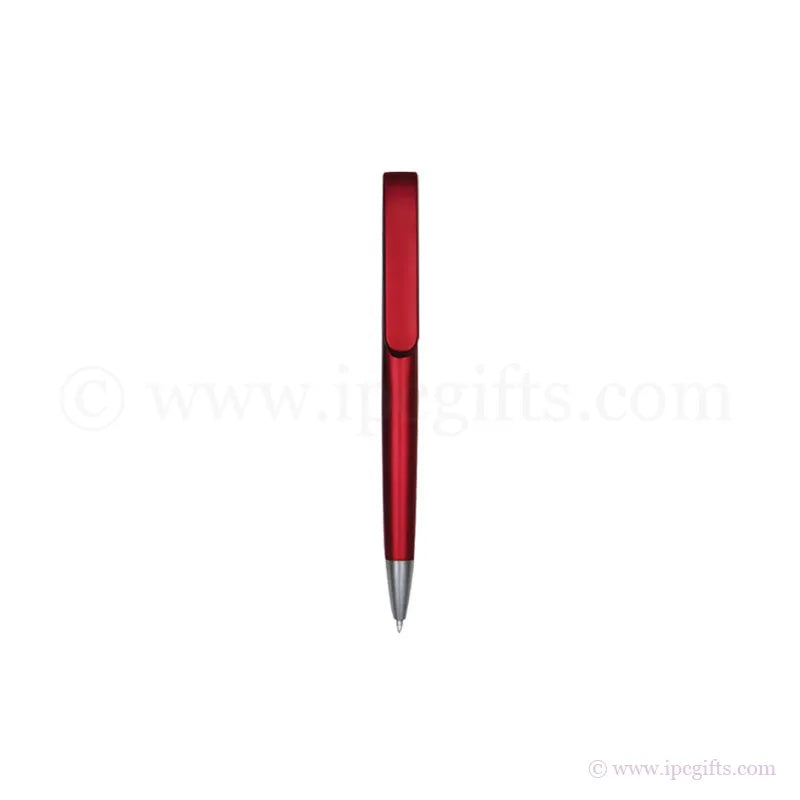 Executive Multi Coloured ATLANTIS - Plastic Ball Pen