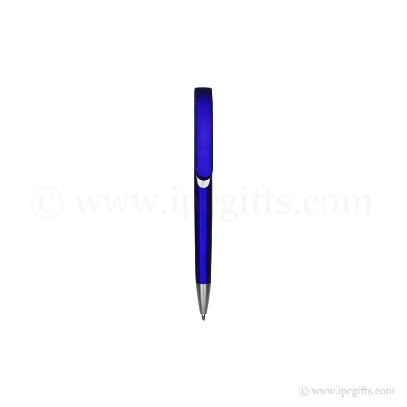 Executive Multi Coloured ATLANTIS - Plastic Ball Pen