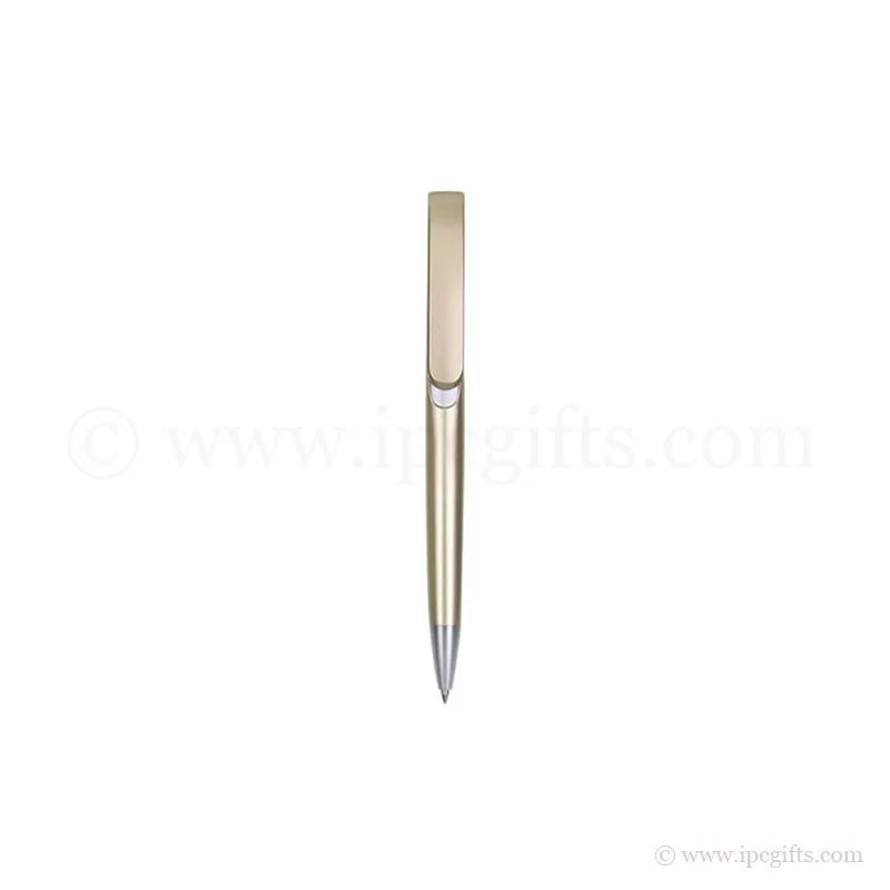 Executive Multi Coloured ATLANTIS - Plastic Ball Pen