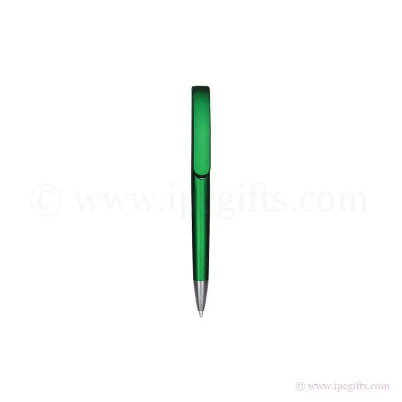 Executive Multi Coloured ATLANTIS - Plastic Ball Pen