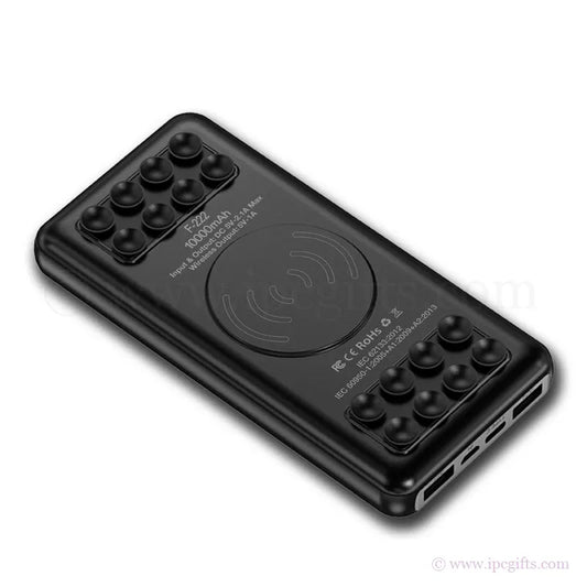 Super Slim 10,000 mAh Power Bank