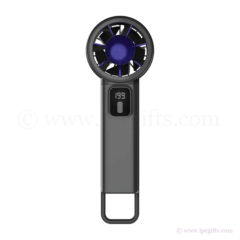 Y38 Turbo Fan 199 Speed- Sleek Design Perfect for VIP