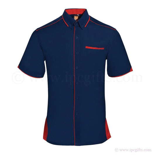 Custom Workwear Uniform – Durable & Customizable