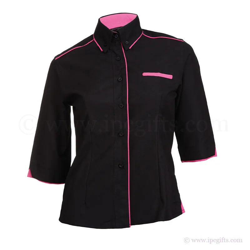 Custom Corporate Uniforms – Professional & Branded Apparel