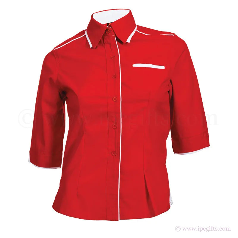 Custom Corporate Uniforms – Professional & Branded Apparel