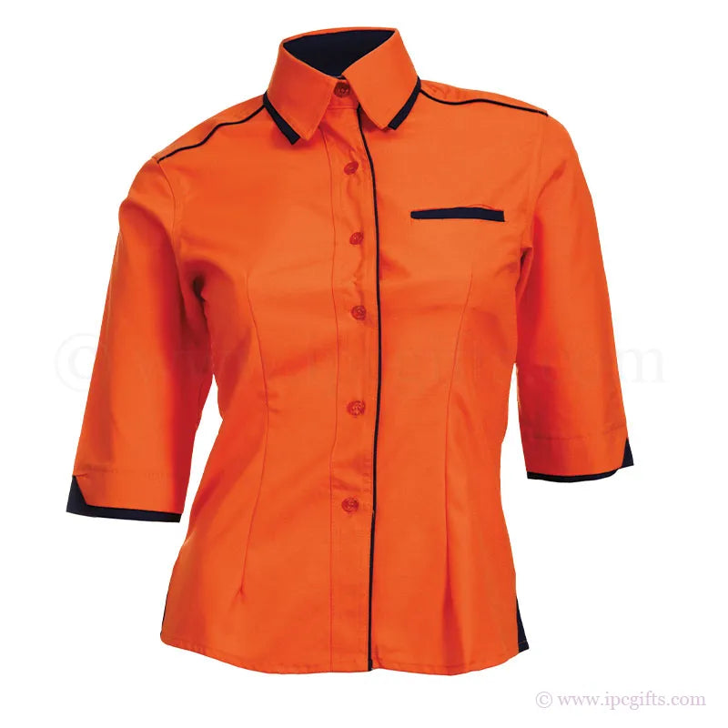 Custom Corporate Uniforms – Professional & Branded Apparel