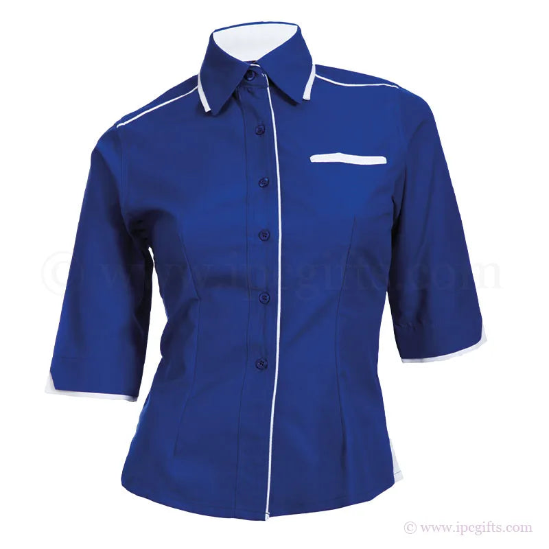 Custom Corporate Uniforms – Professional & Branded Apparel