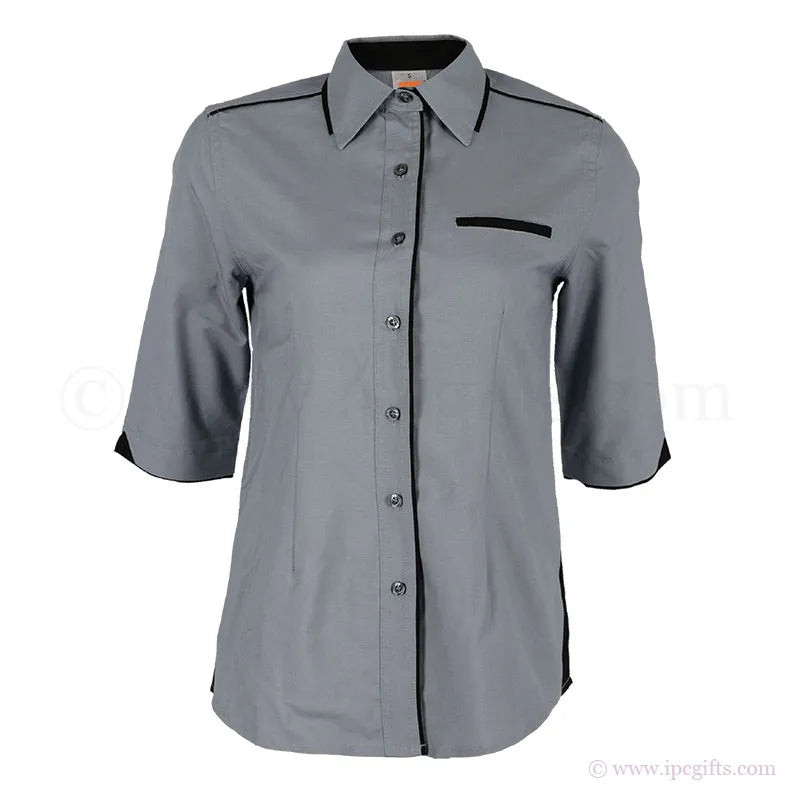 Custom Corporate Uniforms – Professional & Branded Apparel