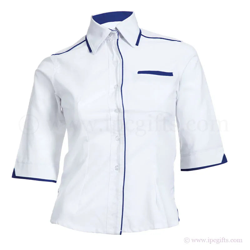 Custom Corporate Uniforms – Professional & Branded Apparel
