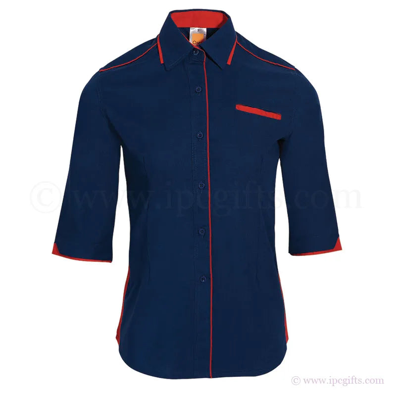 Custom Corporate Uniforms – Professional & Branded Apparel