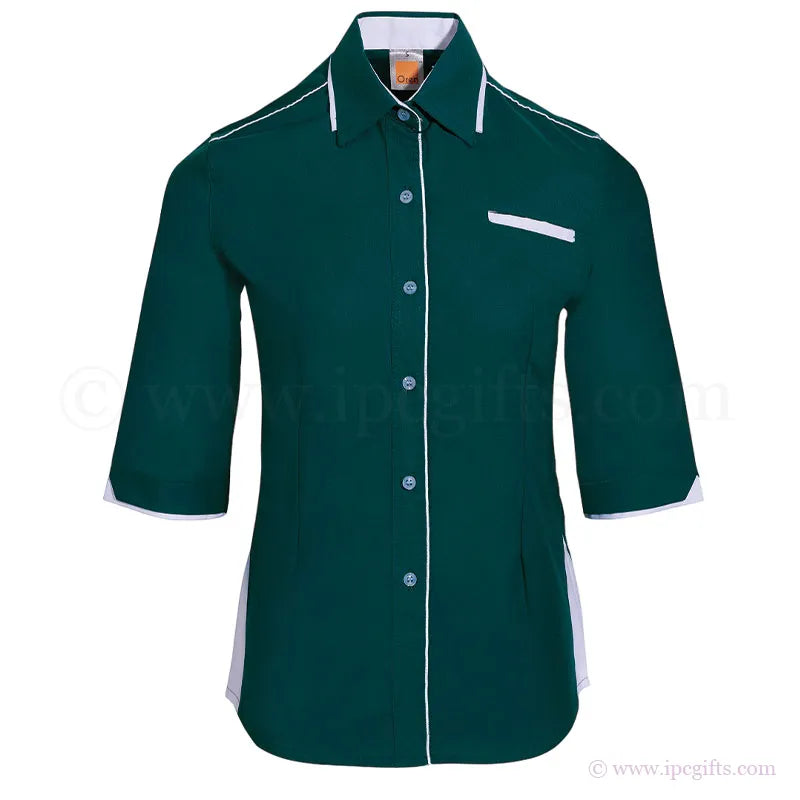 Custom Corporate Uniforms – Professional & Branded Apparel