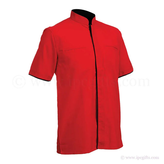 Branded Staff Uniform – Perfect for Business Settings