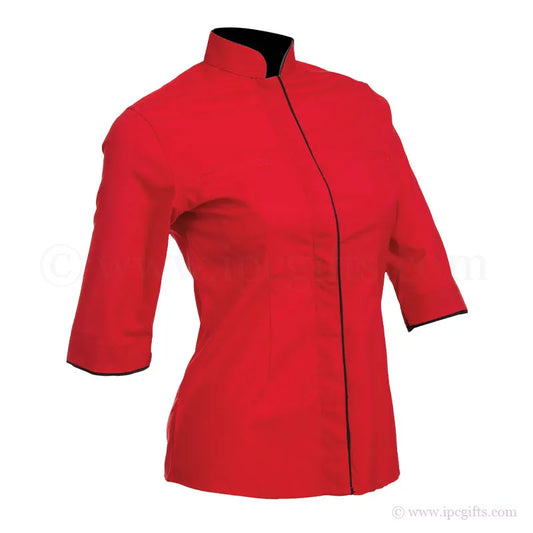 Female Corporate Attire – Suitable for All Departments